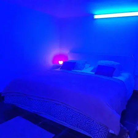 Lejlighed Mi Placer