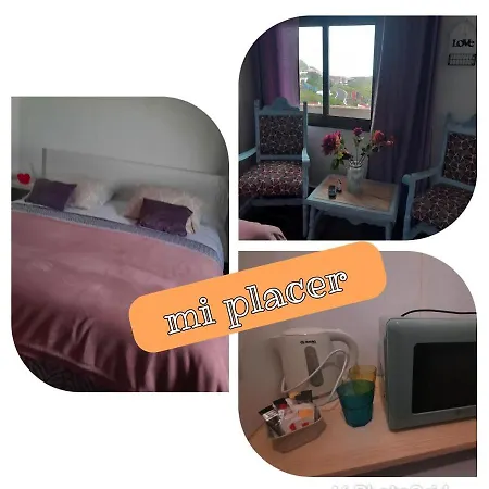Mi Placer Apartmán Valverde (El Hierro)