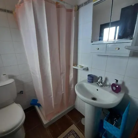 Mi Placer Apartmán *