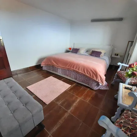 Mi Placer Apartmán