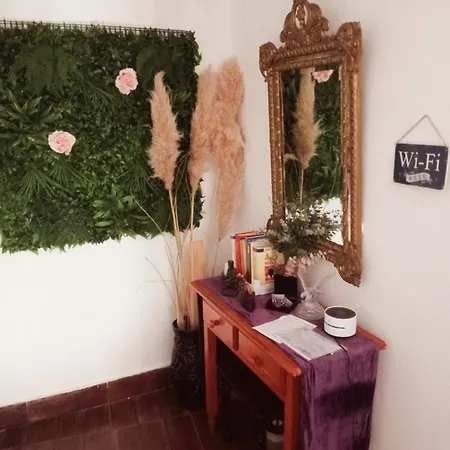 Apartmán Mi Placer