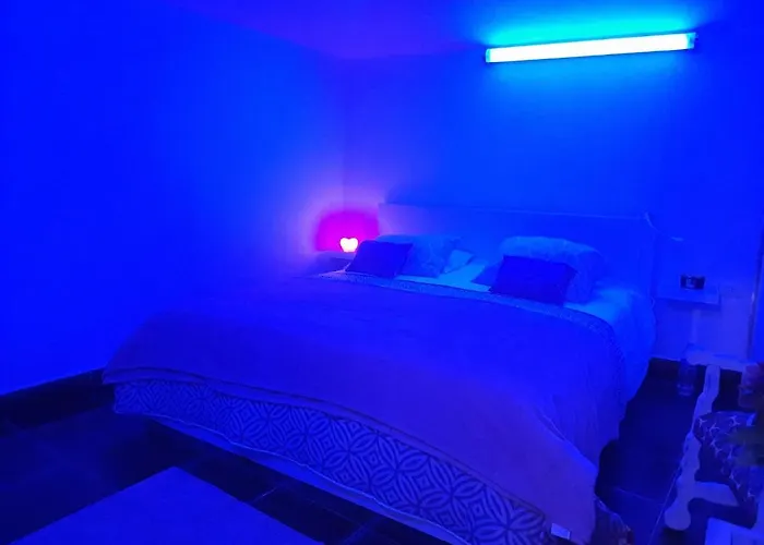 Lejlighed Mi Placer
